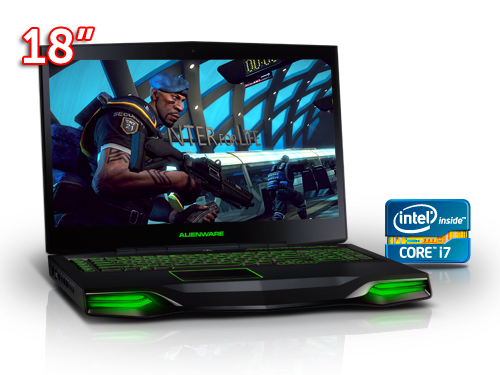 Alienware m18xr1 drivers Alienware m18xr1 drivers